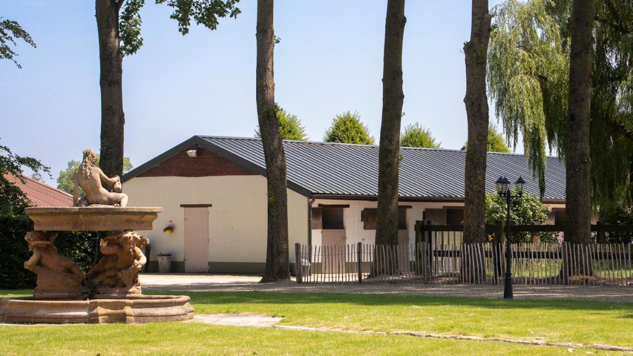 Het Spechtennest Zedelgem Exterior photo