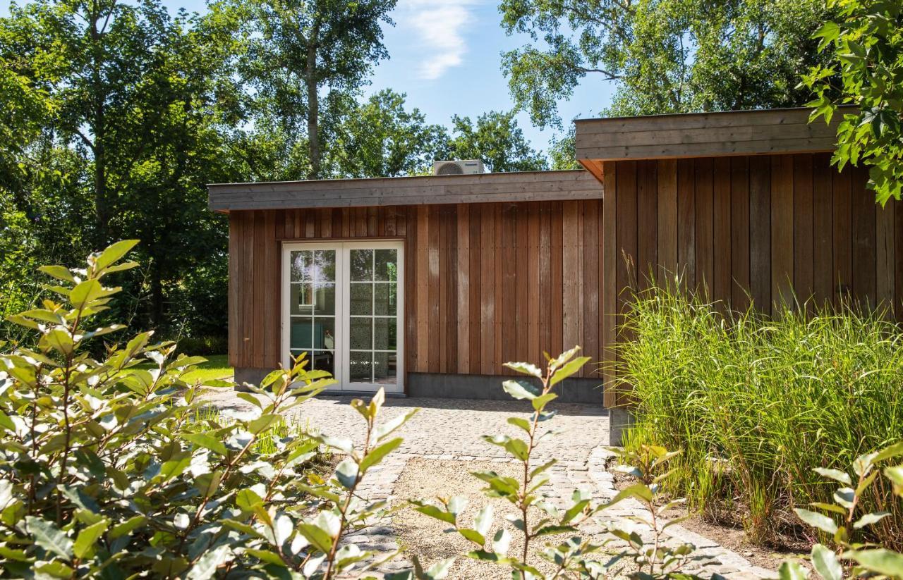 Het Spechtennest Zedelgem Exterior photo