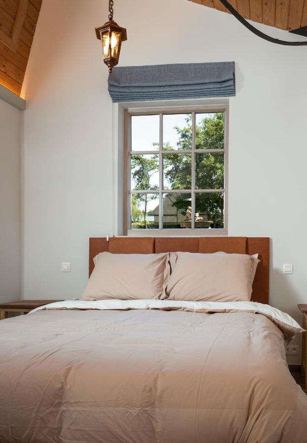 Het Spechtennest Zedelgem Room photo