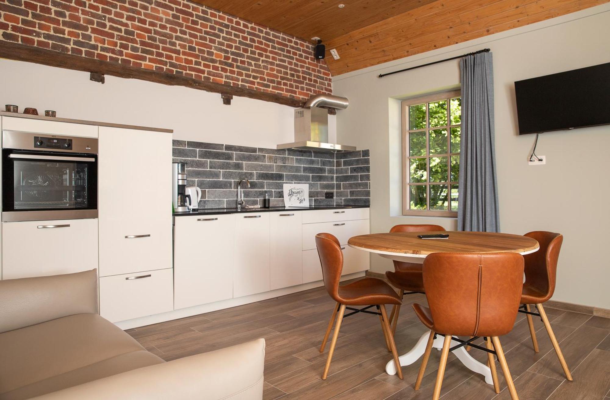 Het Spechtennest Zedelgem Room photo